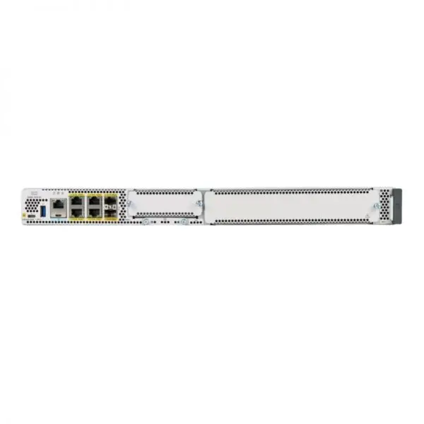 New Original Cisco C8300-1N1S-4T2X Wired Router Gigabit Ethernet