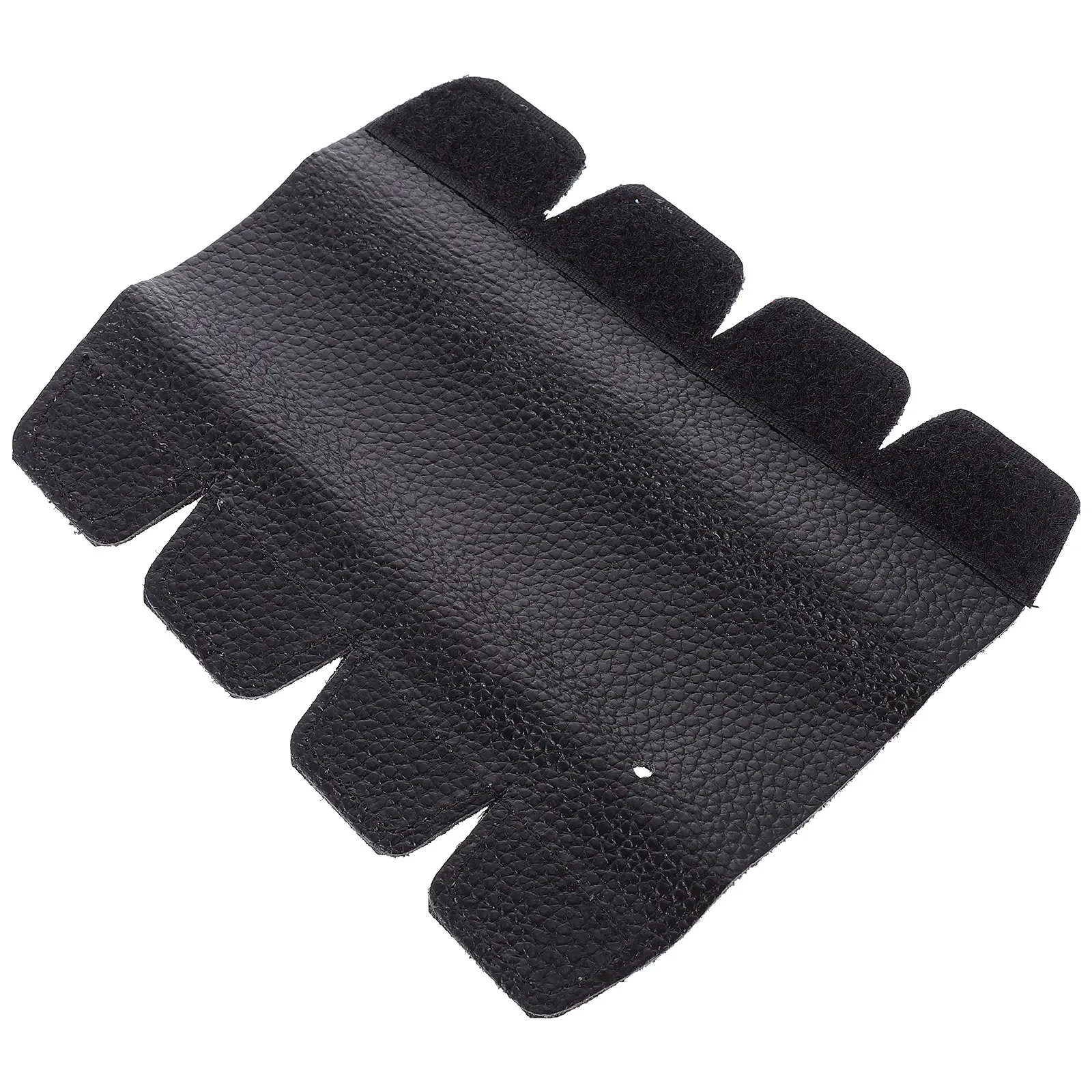Musical Instrument French - Anti-wear French Horn Pads Hand Guard