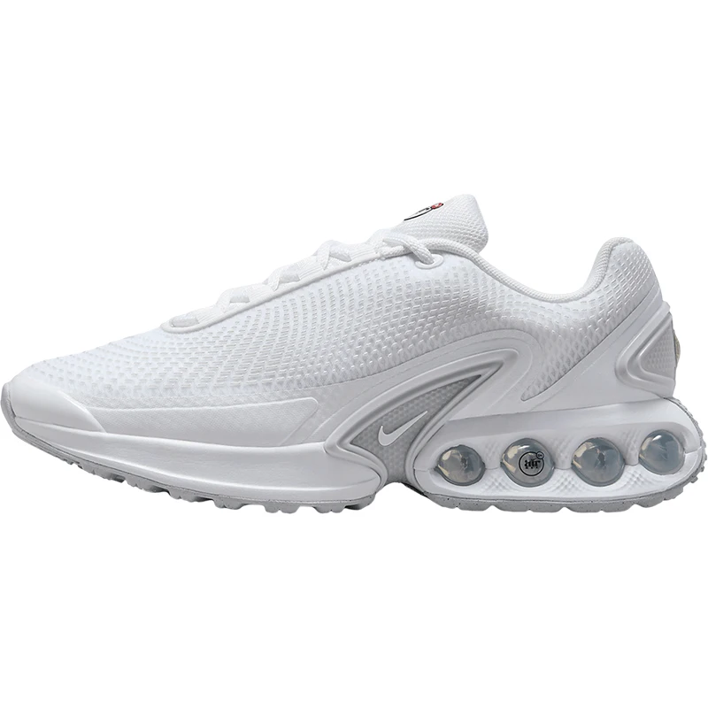 Nike officiële authentieke 2024 nieuwe dames sport gedempte ademende hardloopschoenen FJ3145-102