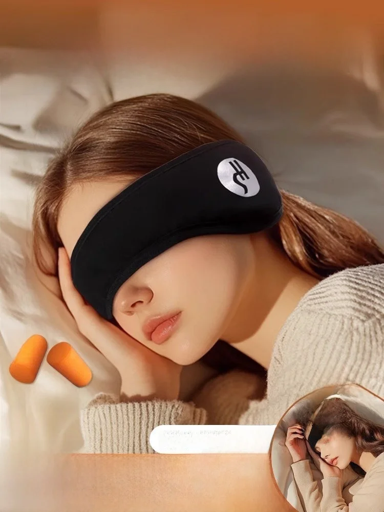 masque-de-sommeil-integre-avec-cache-oreilles-reduction-du-bruit-blocage-total-de-la-lumiere-anti-ronflement-sensation-de-pression-nulle-pour-hommes-et-femmes