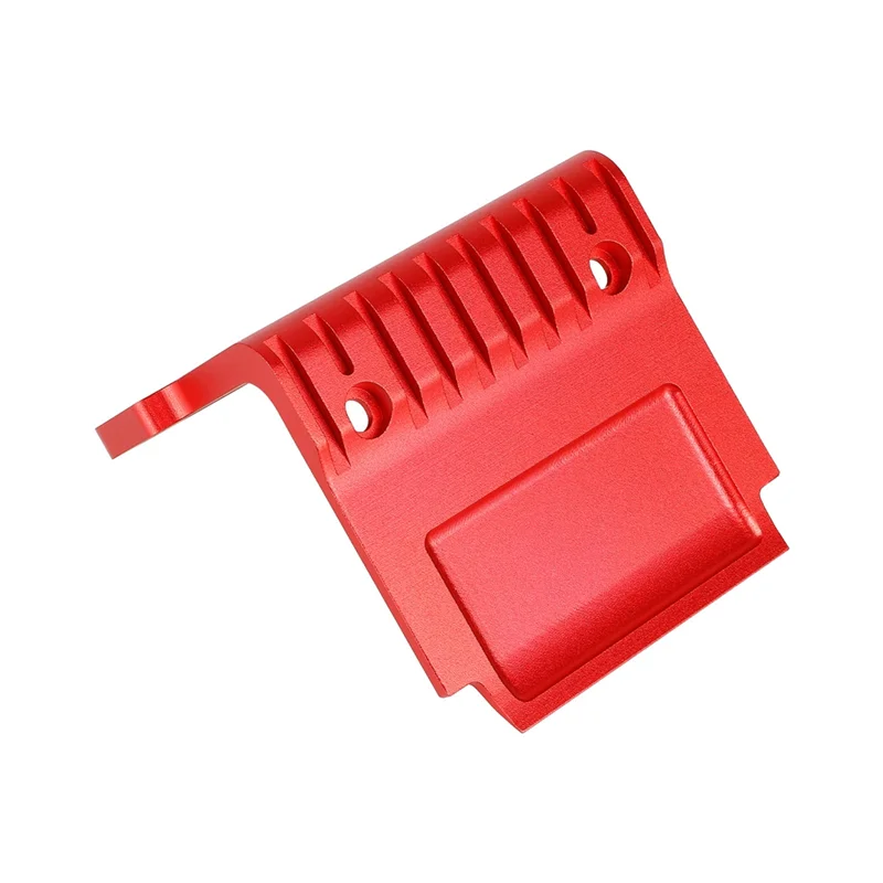

Electric Scooter Anti-Collision Fenders For Dualtron Thunder/Victor/Achilles/DT3 Front Wheel Cover Red