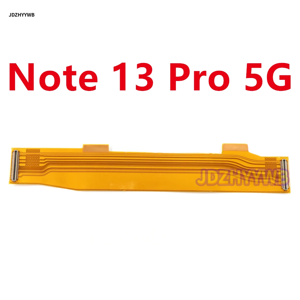 Гибкий кабель для Xiaomi Redmi Note 13 Pro 13 Pro