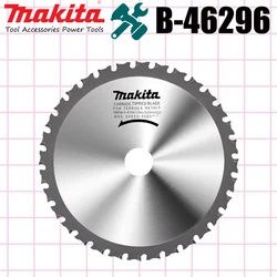 Makita B-46296 Metal Saw Cutting Blade Diameter 150*1.5*20mm 32 Teeth Alloy Carpentry Woodworking Cutting Disc