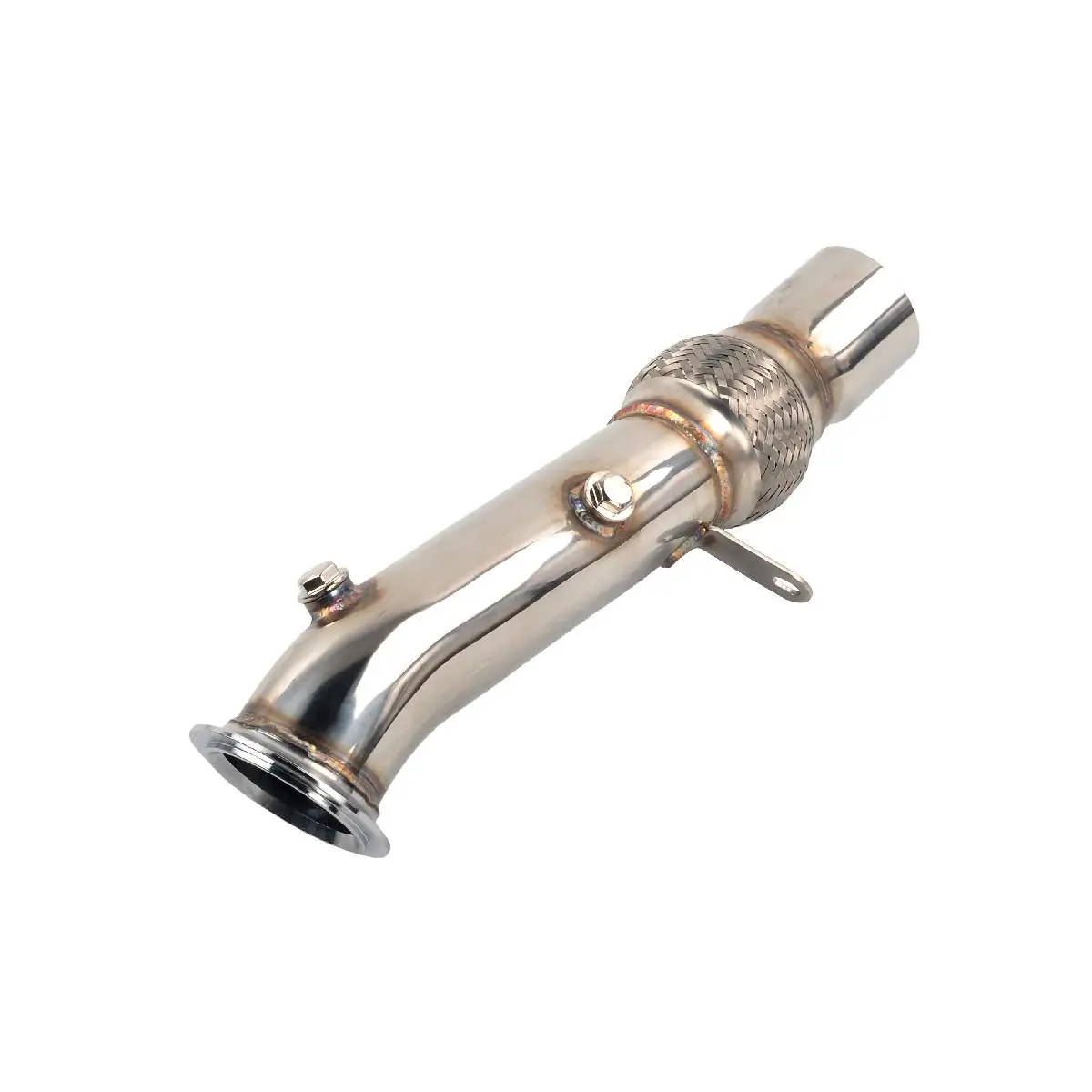 

MT001162 80379 Exhaust Pipe 3.5" N55 2011-2014
