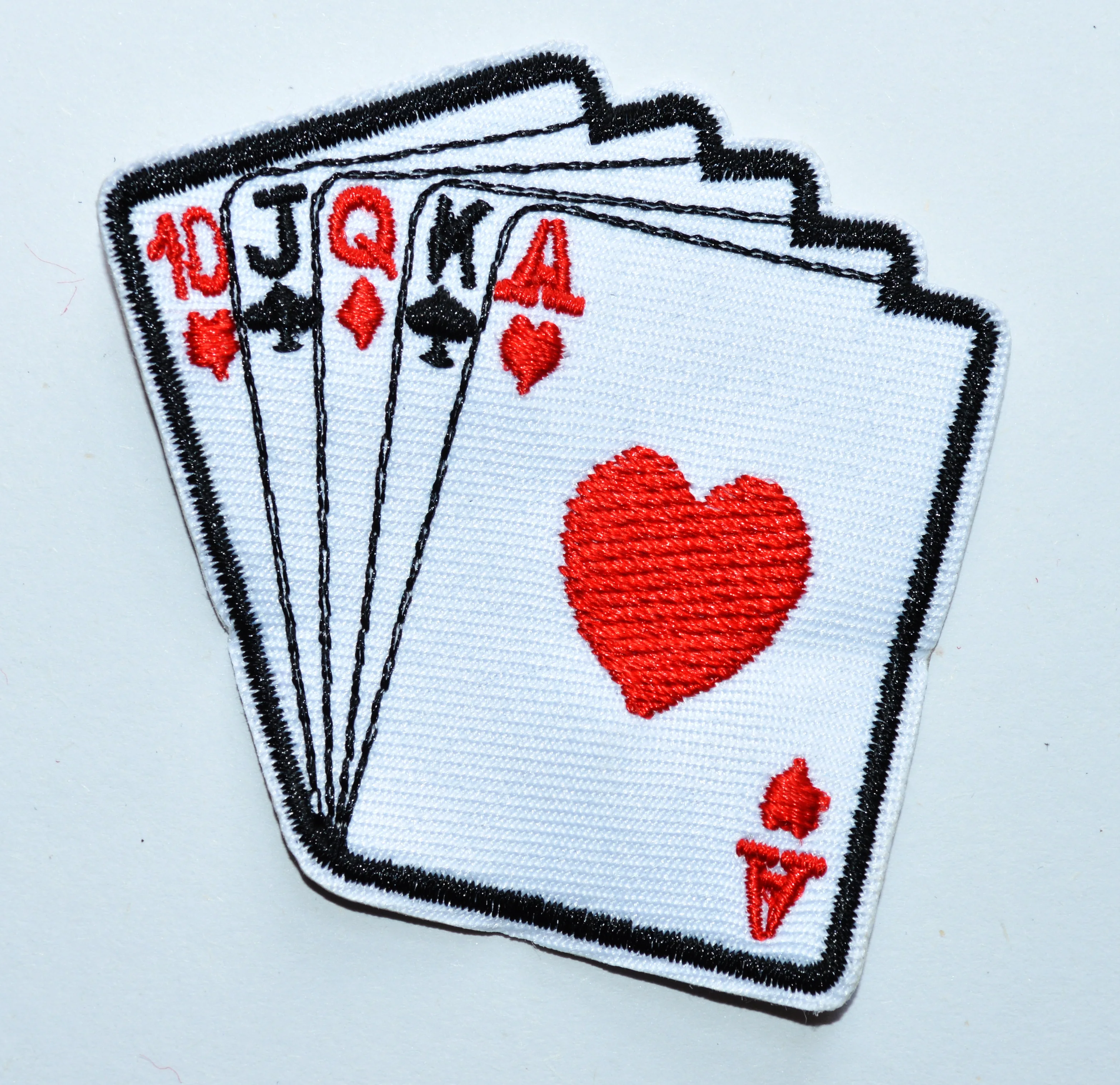 1X Ace Of Spades Ca…
