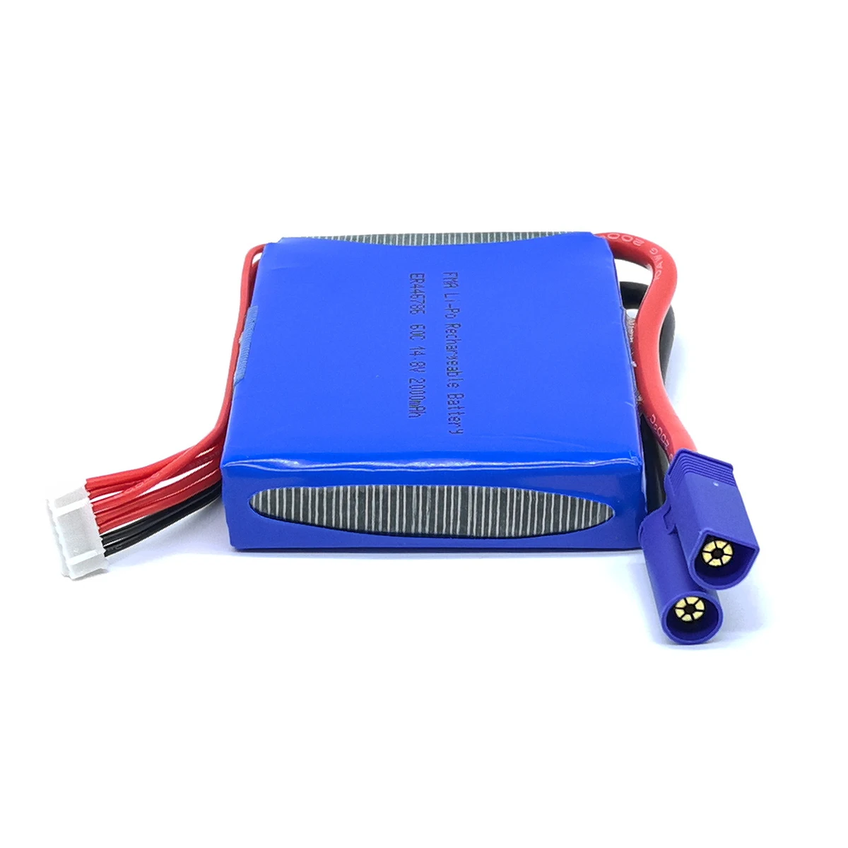 14.8V 2-6AH LiPo Battery 446786 4442125 857080 7367135 Car Igniter