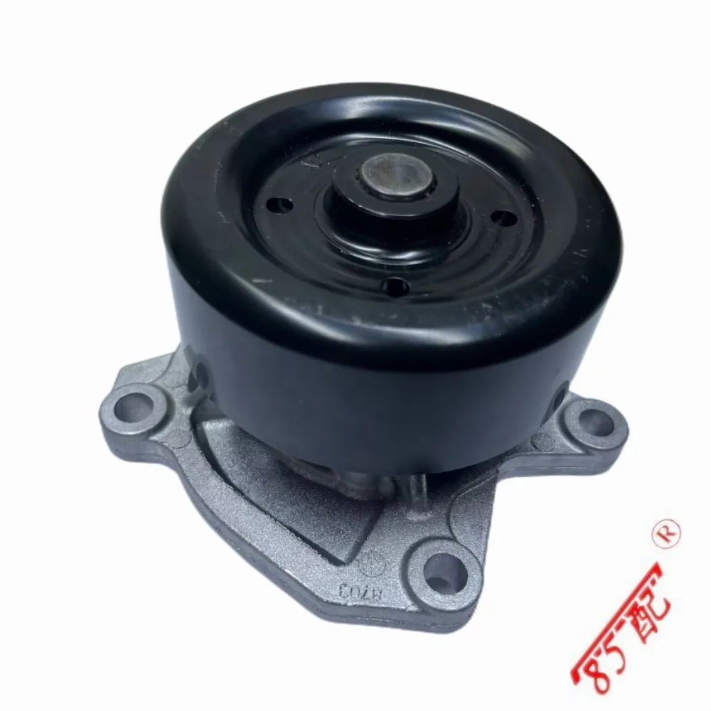 New Engine Water Pump Mechanical Water Pump 21010BV80B FOR Dongfeng Fengshen Nissan Renault Qichen Xiaoke Tianlai Qijun