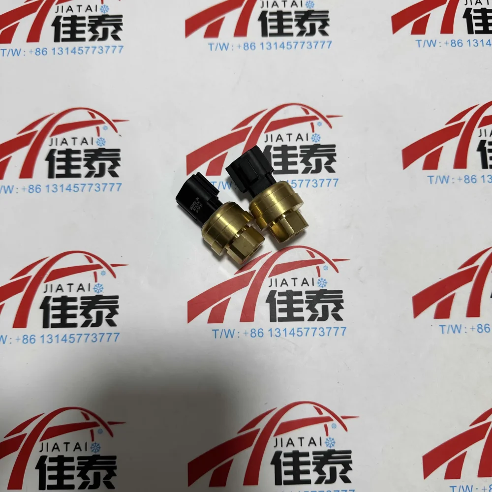 35CP02-06 0-5MPaG Модуль высокого давления Trane с воздушным охлаждением 35CP02-06 0-5MPaG