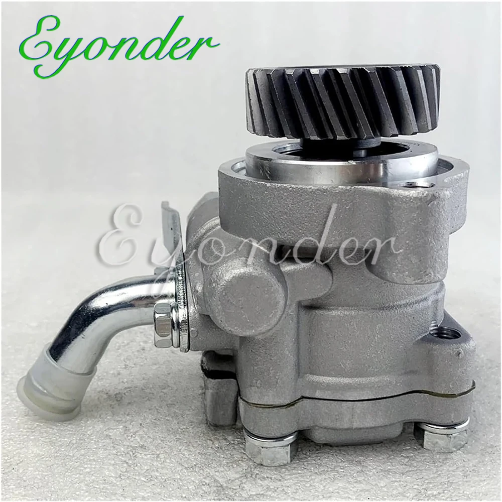 Power Steering Pump For MITSUBISHI PAJERO 3.2 V98W V88W 2007- 4M41 MR992873 MR99-2873 4450A074 4450-A074