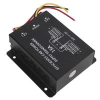 Practical 24V to 12V Car Power Supply Electric Converter Inverter Long Lasting Car Power Supply Converter