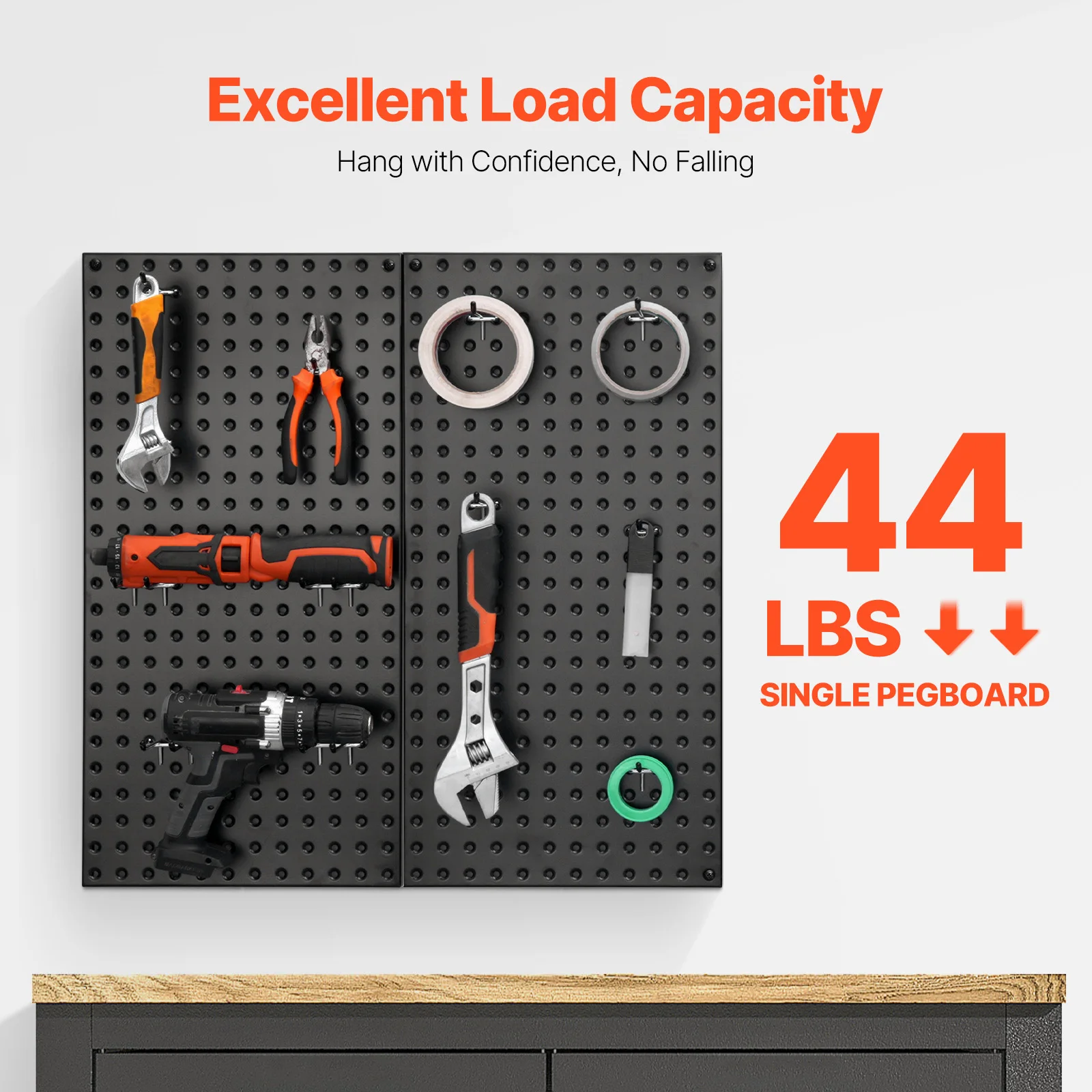 Thumbnail 2 - #6 Latest Tool Organizers Offers