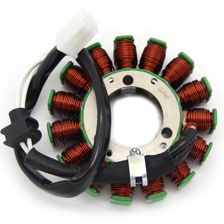 

Motorcycle Ignition Coil Stator For Suzuki GSXR1000 GSX-S1000 GSXS1000 GSX-S1000 Katana OEM:31401-41G00 31401-41G20 Stator Coil