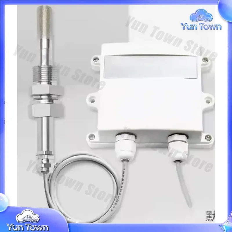 for Humidity Temperature Sensor for Temperature Humidity Transmitter for Temperature Humidity Meter home office indoor
