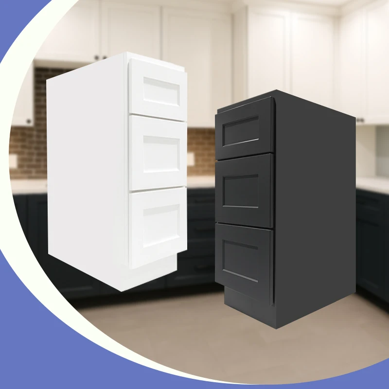 DB12 Shaker Style 3… - image