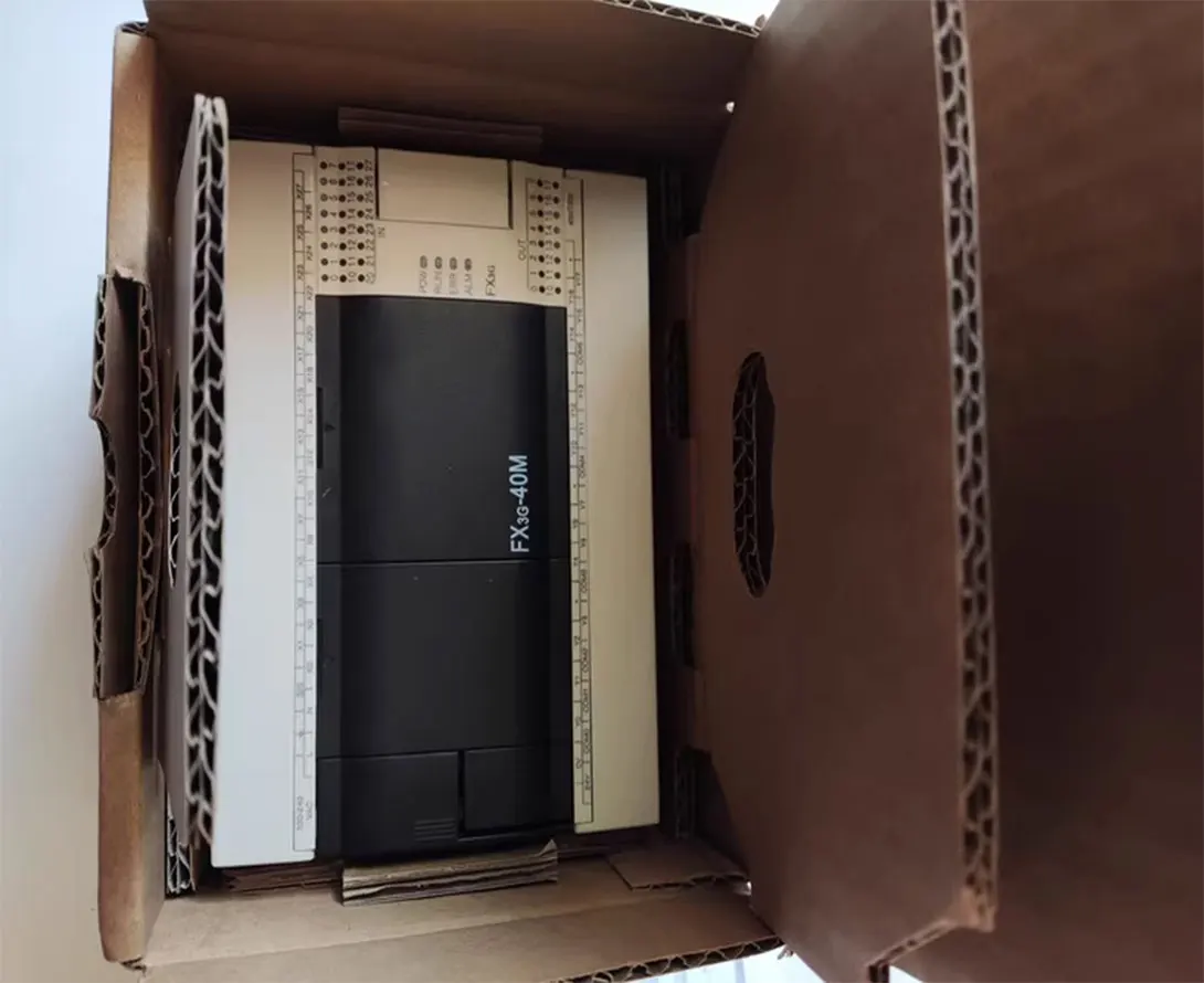 

100% абсолютно новые модули FX3G-14MT/ES-A, FX3G-24MT/ES-A, FX3G-40MT/ES-A, FX3G-60MT/ES-A. Гарантия - один год.