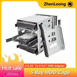 ZhenLoong 3 x 5.25 Inch To 5 x 3.5