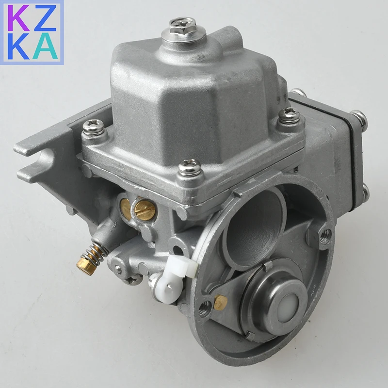 6E3-14301 6E3-14301-05-00 6E0-14301-05 Carburetor For Yamaha 4HP 5HP  2 Stroke Outboard Motors Engine 6E3-14301-00  6E314301