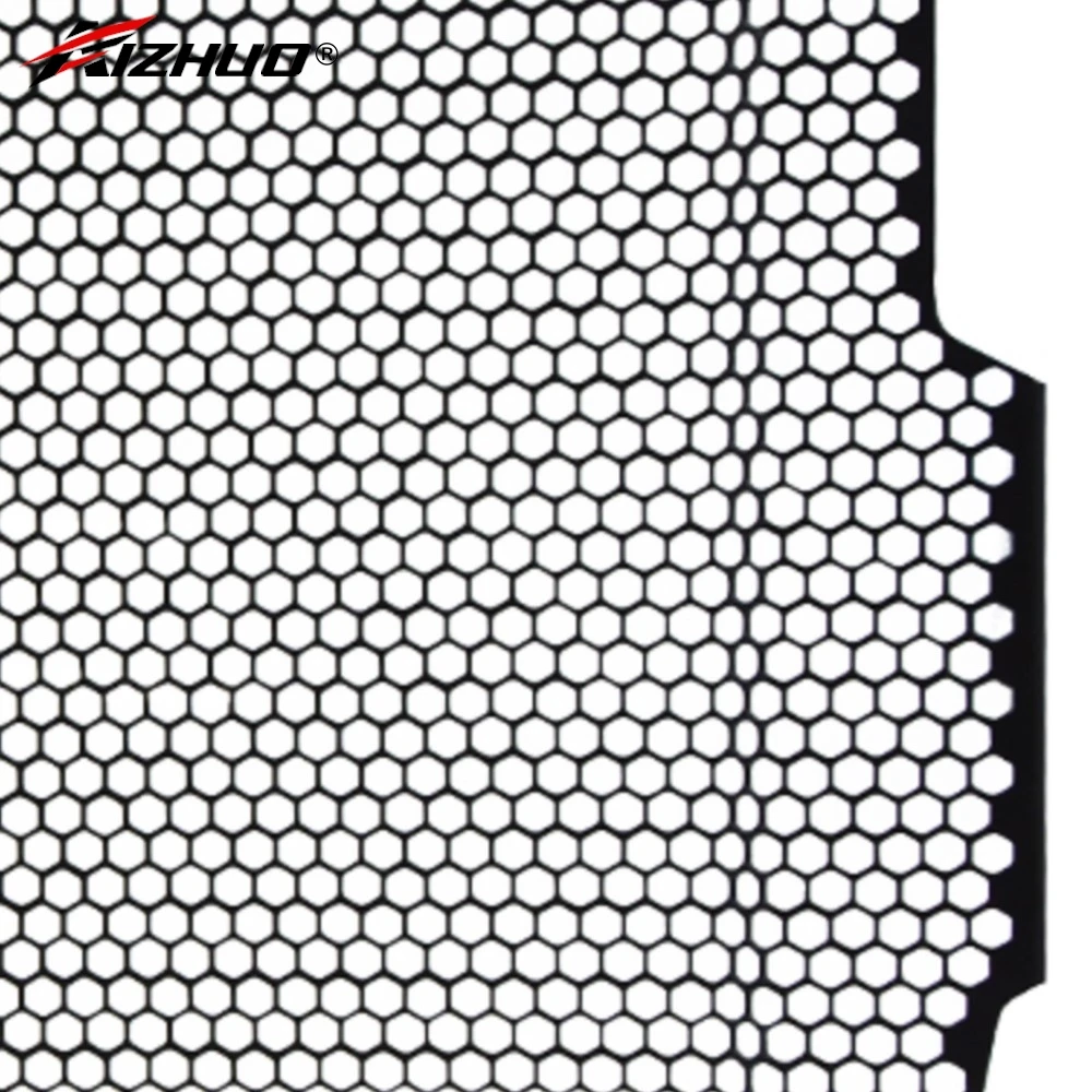 

FOR Street Triple 765S 765RS 765R 2017 2018 2019 Radiator Grill Cover Guards Cooler Cover Protecter For Street Triple 765 R/S/RS