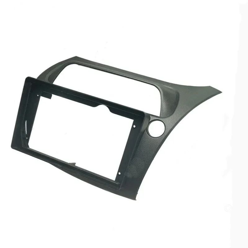 Car Audio Panel Radio Frame 9