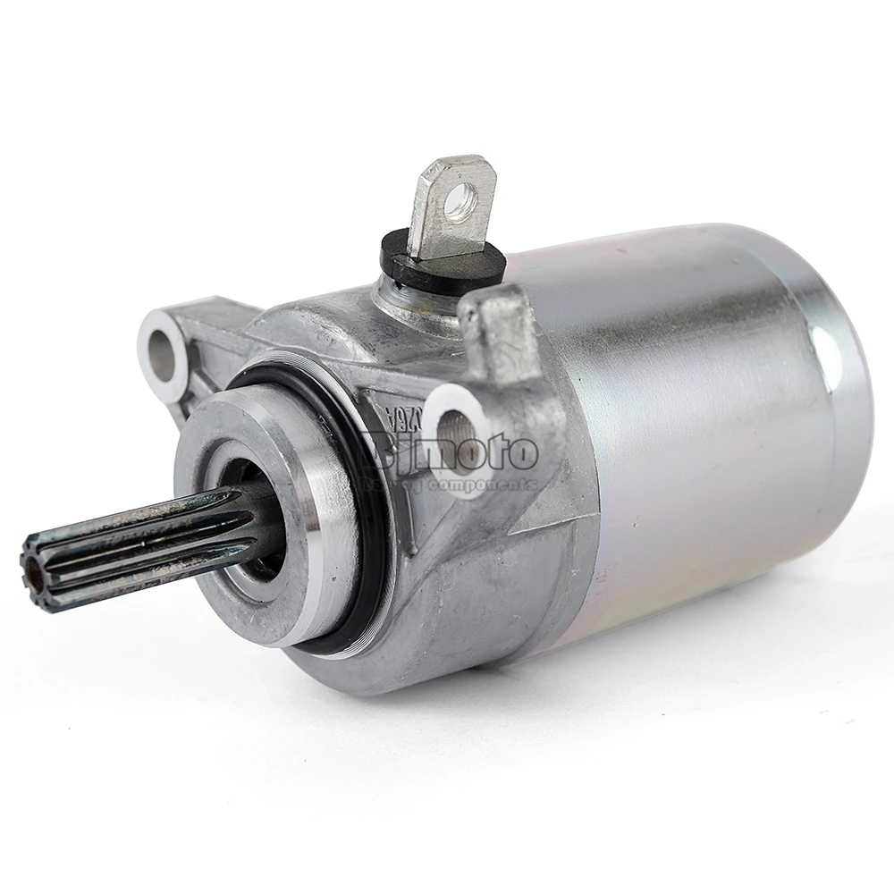 Anlasser für Yamaha GPD125 GPD150 NMAX MW125/ MWS125 MWS150 Tricity YS125 für Honda Navi 110 für Can-Am Mini DS50 2-Takt – Detail 14