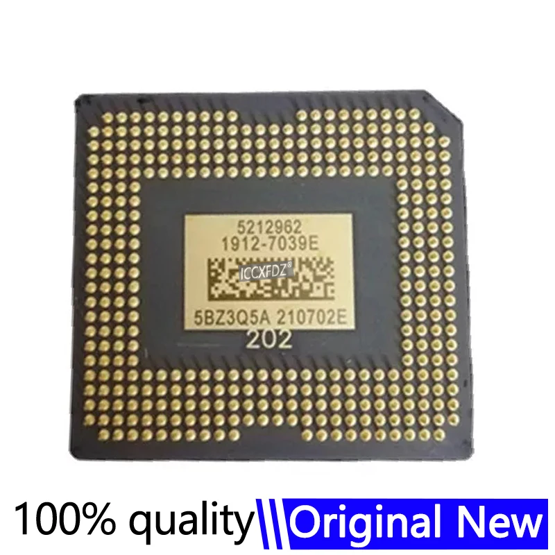 

100% New Original 1912-7039E/7032E/6037E/7139E/6039E 1912-7039E High definition projector DMD imaging chip