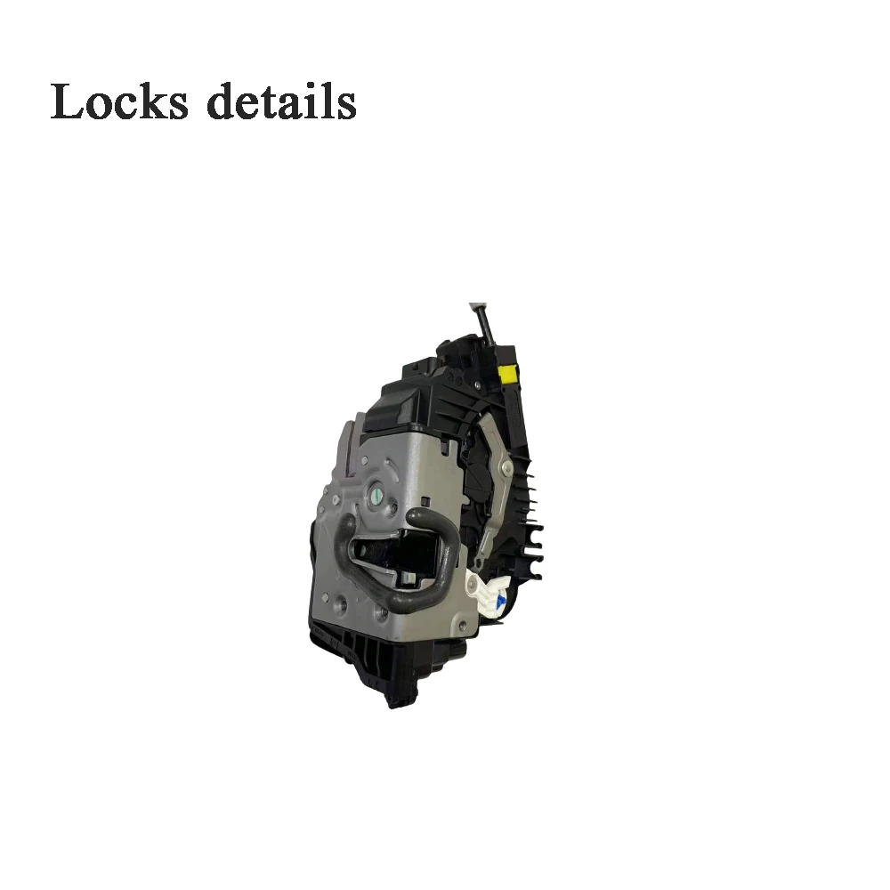 L2025Suitable for CLS GL ML 166 204 Old C Auto Body Systems Automobile Refitting Smart Auto Car Electric Suction Door
