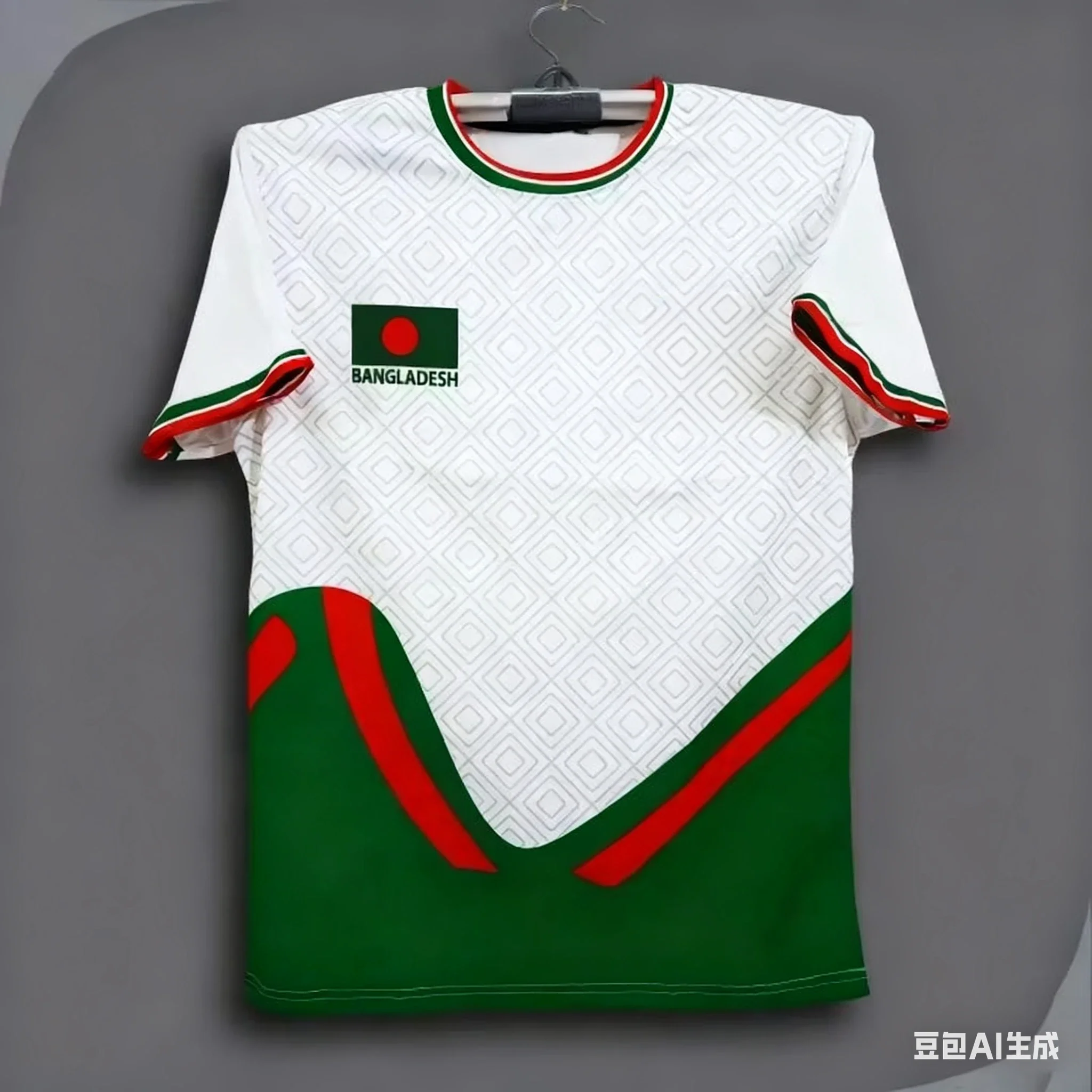 2025-26 حار جديد ريترو كلاسيكي الرجال المرأة تيشيرت صيفي موحدة فضفاضة قصيرة الأكمام التجفيف السريع الرياضة ثلاثية الأبعاد الطباعة الفانيلة #3