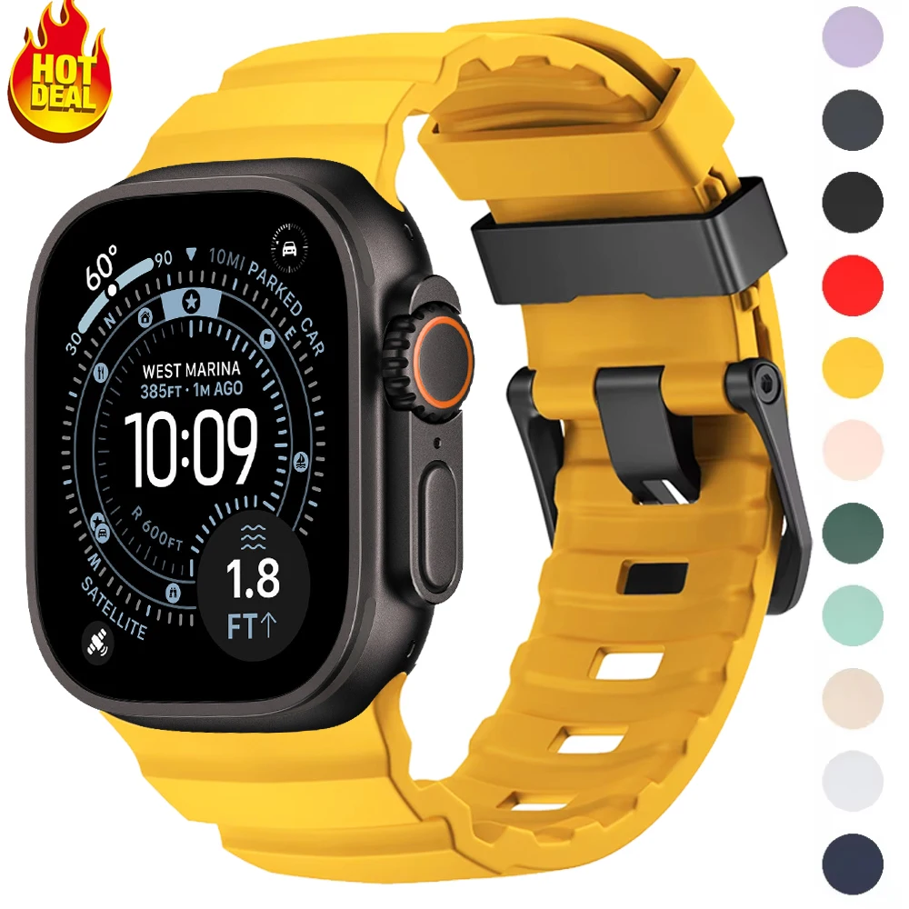 yZ[zApple Watch Ultra 49mmA44mmA45mmA46mmΉ VOcA[oh Y X|[cXgbv iWatch V[Y11A10A9A8A7A6ASE uXbg
