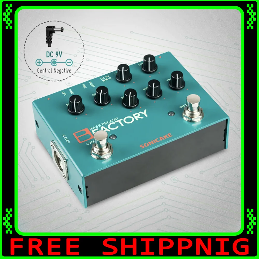 Sonicake B Factory … - image