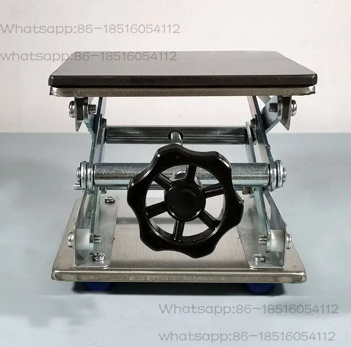 Lamplighter Headlights, Adsorption Lifts, Dedicated Tools