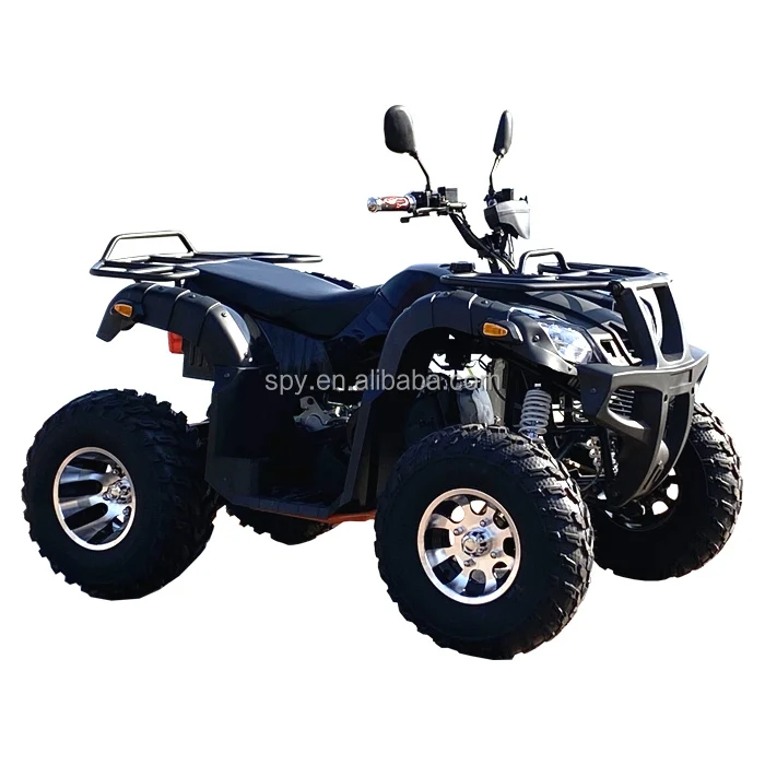 Hot Selling Gasoline Atvs 250cc 300cc Big Displacemen Gas All-terrain Vehicle Atv Adults