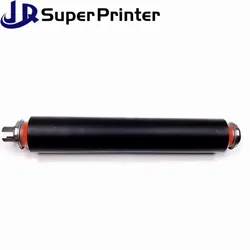 1pcs. Original quality V180 Lower Fuser Roller for Xerox Versant 180 80 2100 3100 V80 V2100 V3100 Pressure roller 059K81320