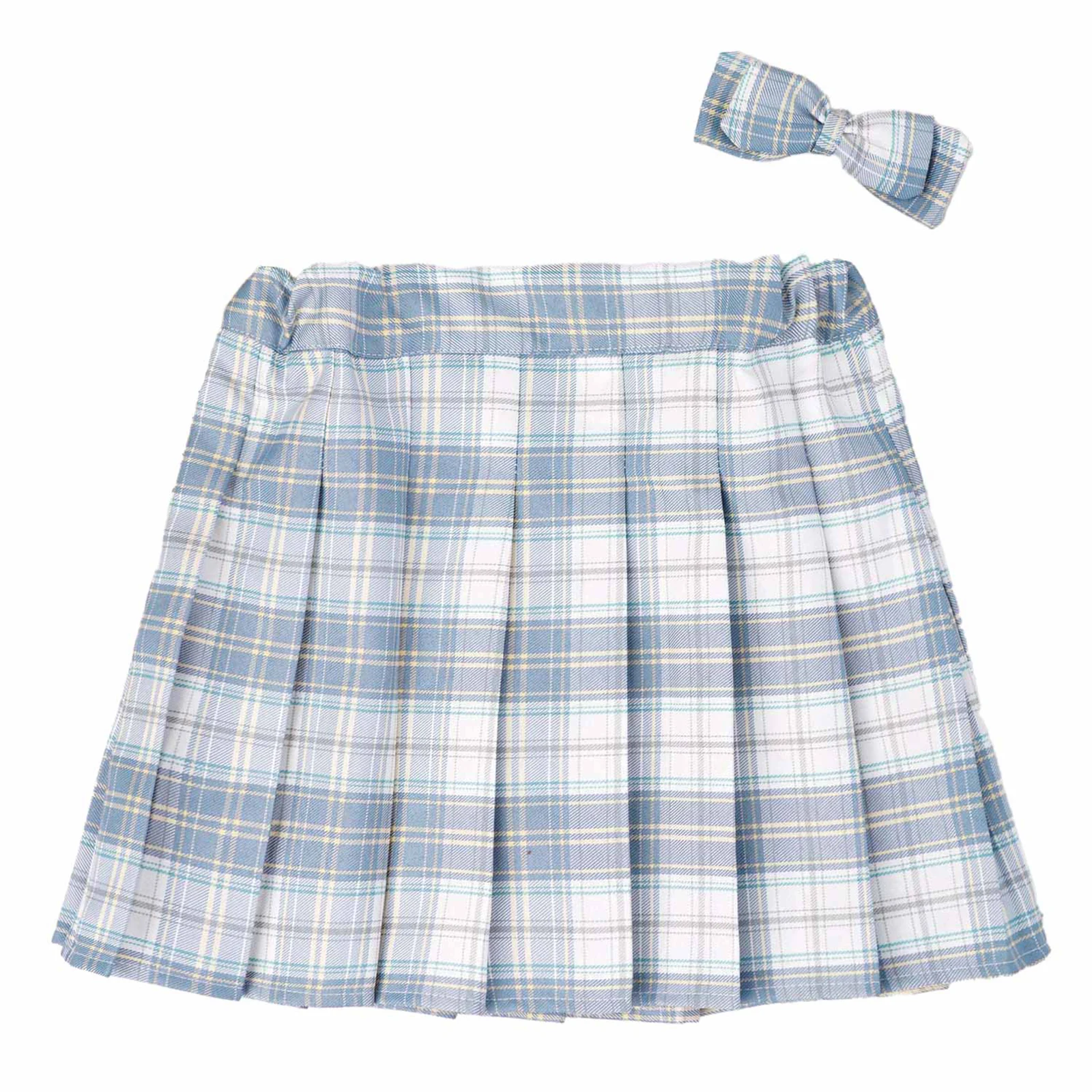Kids Girl School Uniform Elast - огляд і ціна Baby Clothing Patterns Free