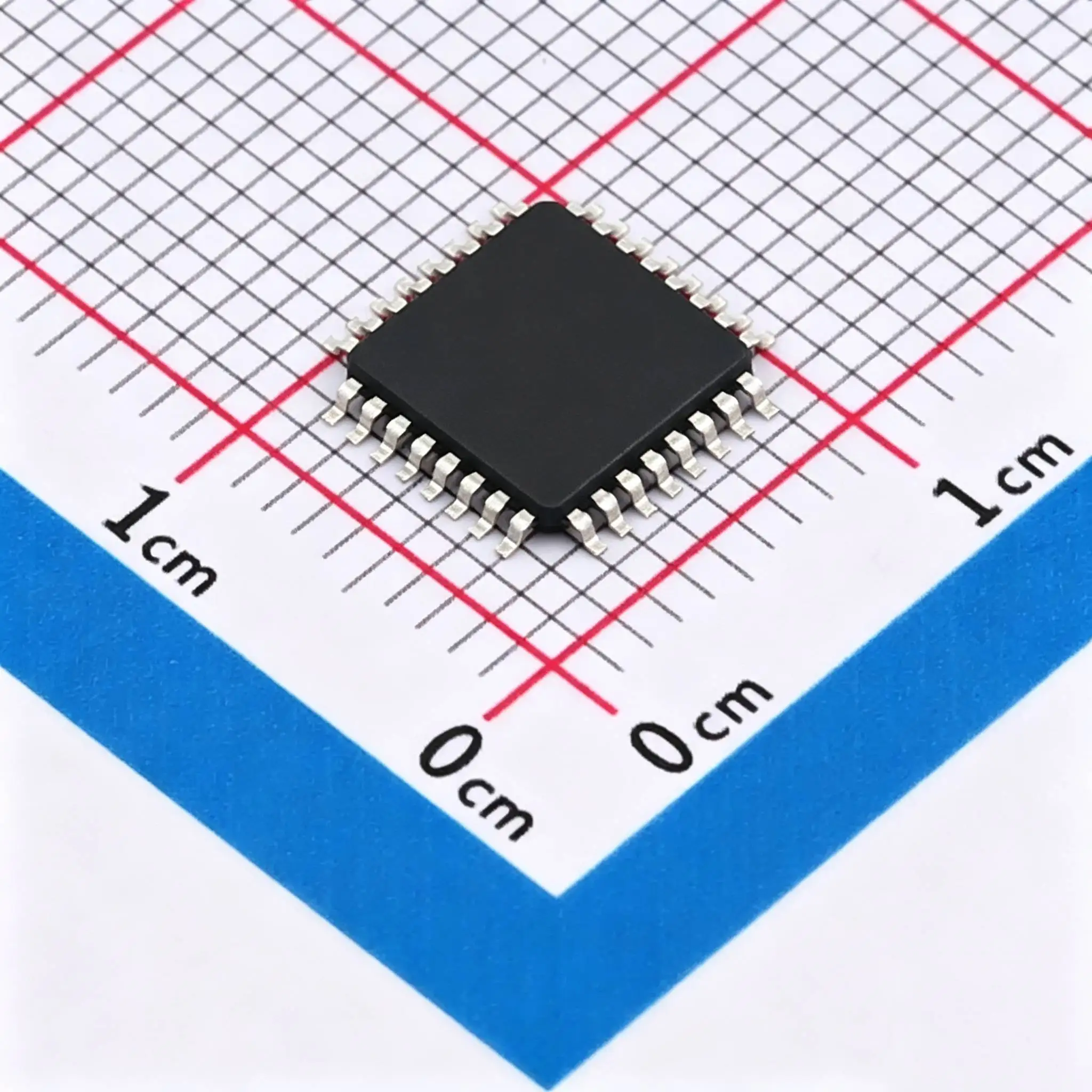 (2-20piece)100% New ATMEGA8-16AU ATMEGA8A-AU ATMEGA8L-8AU QFP32 ATMEGA8 16AU ATMEGA8A AU ATMEGA8L 8AU QFP-32 IN STOCK