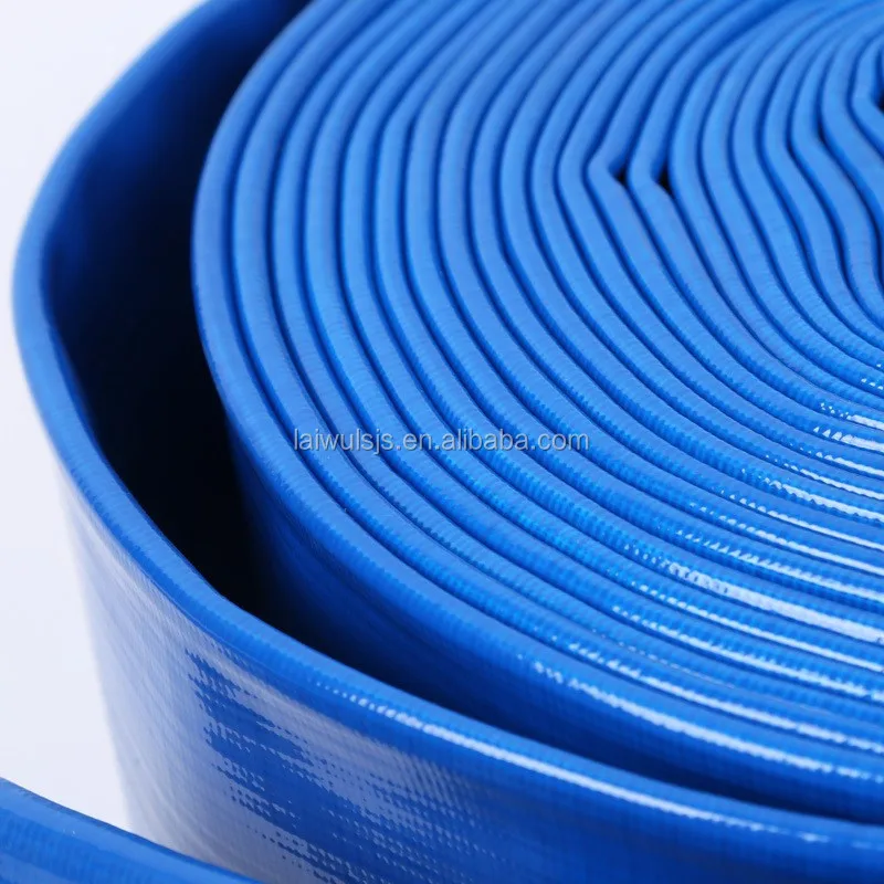 16mm PE Drip Tape Irrigation Kit for Garden and Home Use