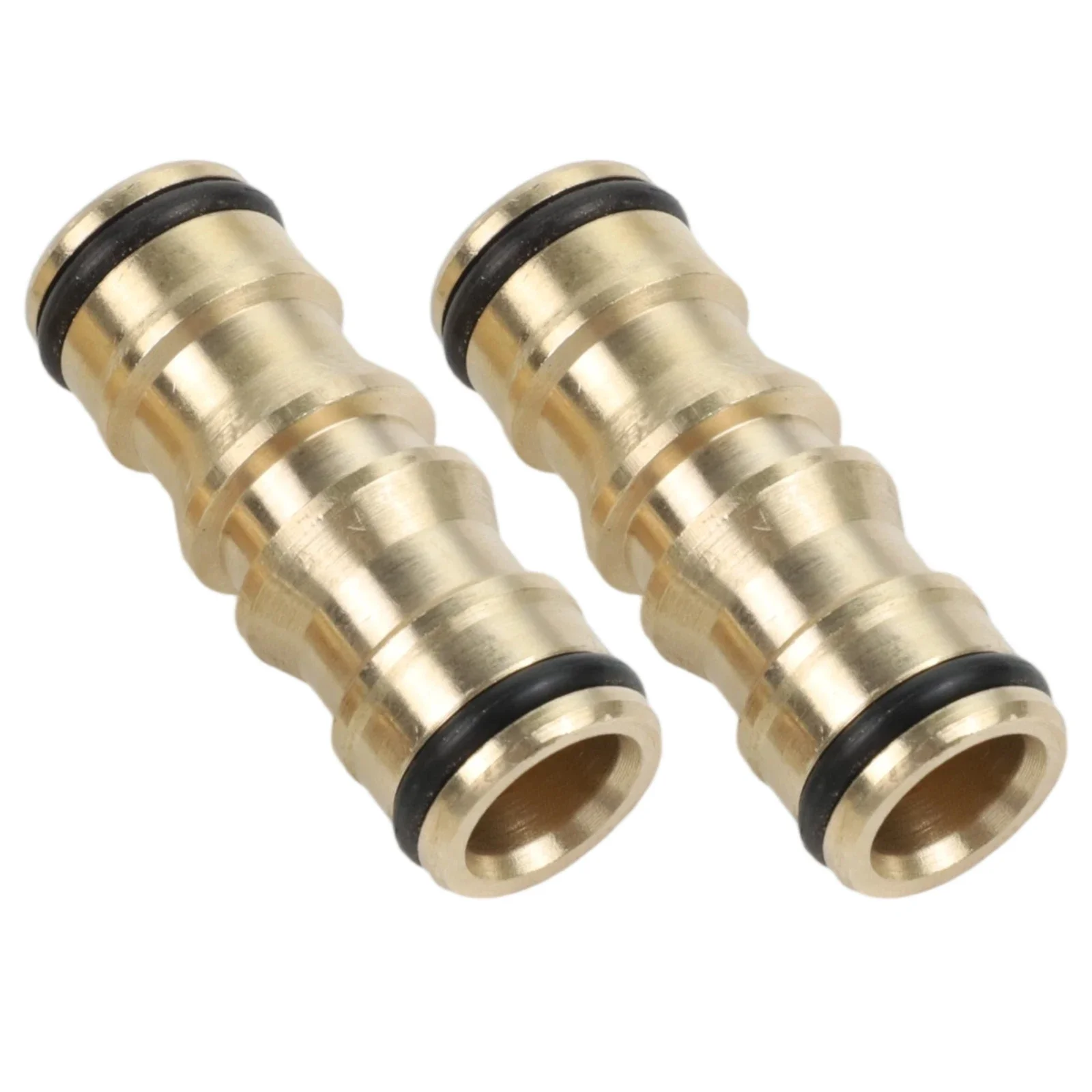 As Pictures Show Garden Hose Fittings Weather Proof Design Compatible With Garden Hoses Easy Installation Process