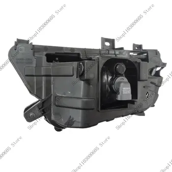 עבור קאיה מוהאבה בורגו 2008-2016 חלקי רכב פגוש קדמי ערפל מנורת הרכבה איתות תאורת מנורת 922022J001 922012J001 10 best sales חלקי חילוף לקיה מוהאבה - №3