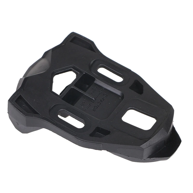 New Road Bike Lock Pedals Ultralight Carbon Titanium Bicycle Platform Pedals Bicycle Parts