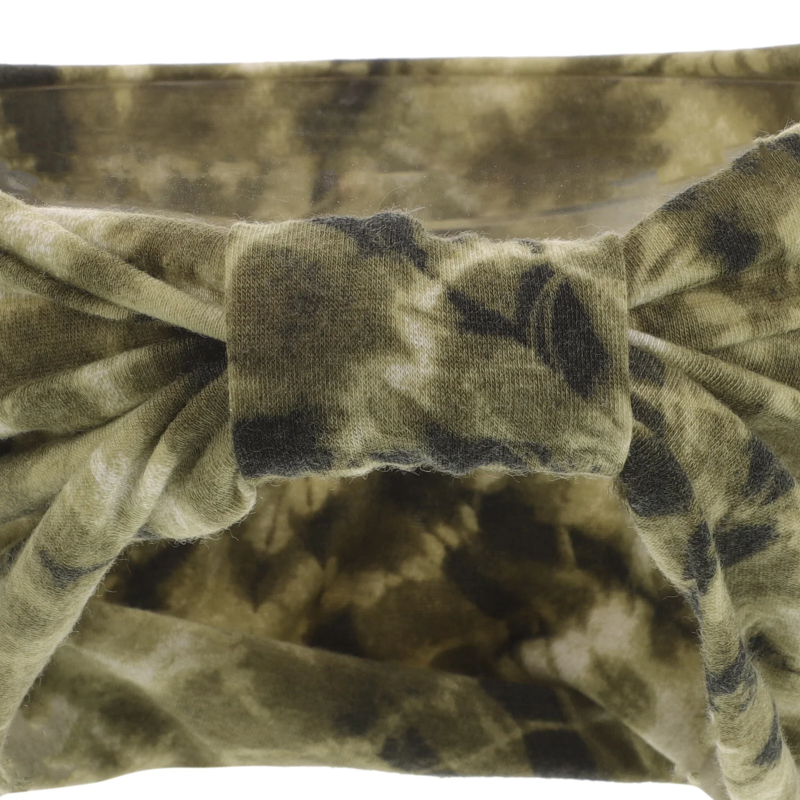 ربطة رأس مرنة باندانا للنساء مقاومة للرطوبة وقابلة للتنفس، عصابة رأس رياضية لليوجا والجري والتمارين، إكسسوار للشعر عتيق #3