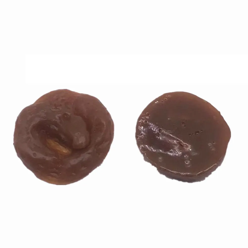 

3 PCS Halloween Trick Props for April Fool's Day Simulation Toys Disgusting Excrement