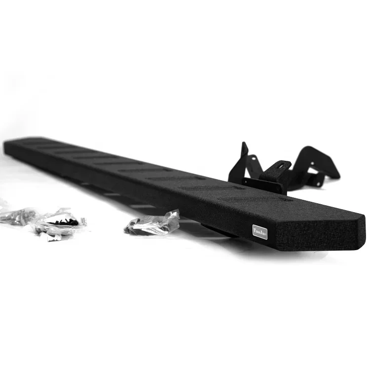 

TuoJue Factory Wholesale Running Board For Car Pickup Accessories FOR Ford Ranger Side Step