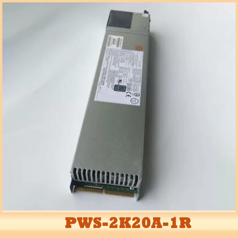 For Supermicro 2000… - image