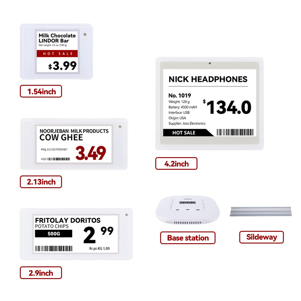 Suny Esl Demo Kit G…