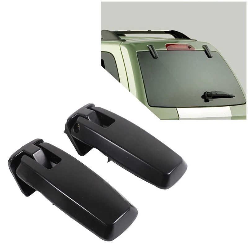 For Ford Escape & Mariner 2.5L 3.0L 2008 2009 2010 2010 2012 Rear Window Lift Gate Glass Hinge 8L8Z78420A68D 8L8Z78420A68C