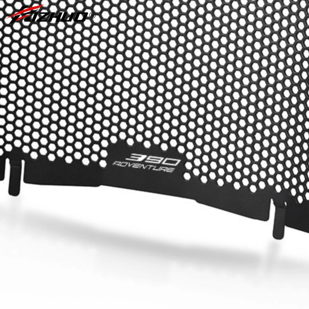 

Защитная решетка радиатора для 390 Adventure 2019-2023 и 250 Adventure