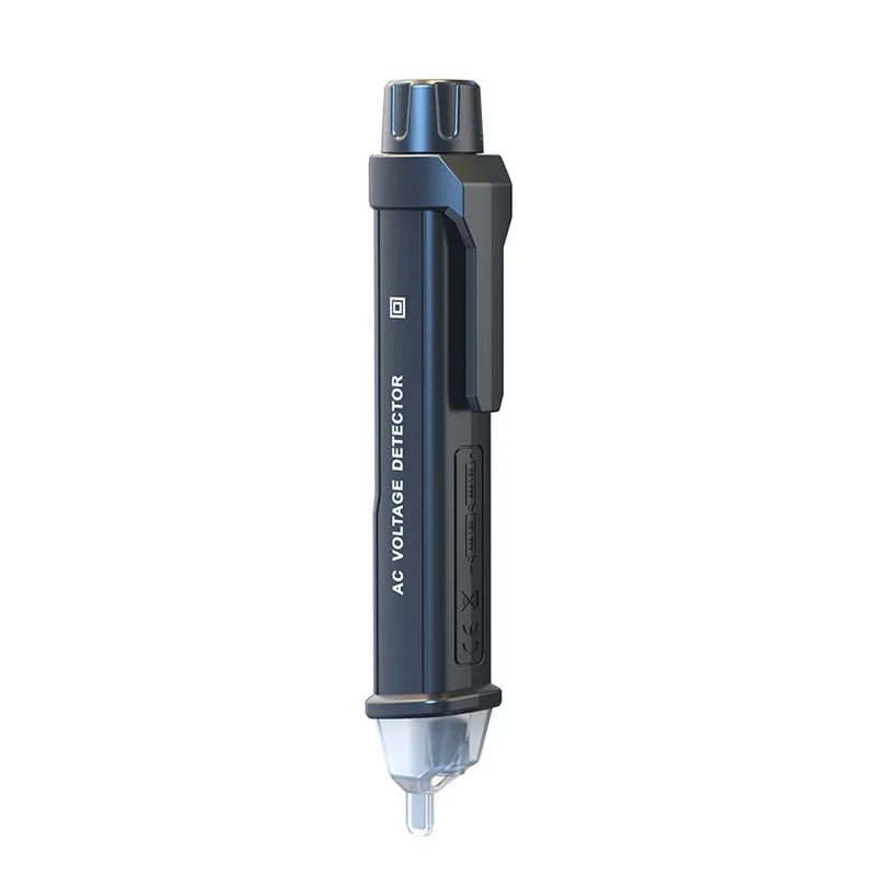 Zoyi ZT-DB02 Multifunctional Waterproof Tester Pen Non-contact Intelligent Induction Measurement Line Breakpoint Zero Live Wire