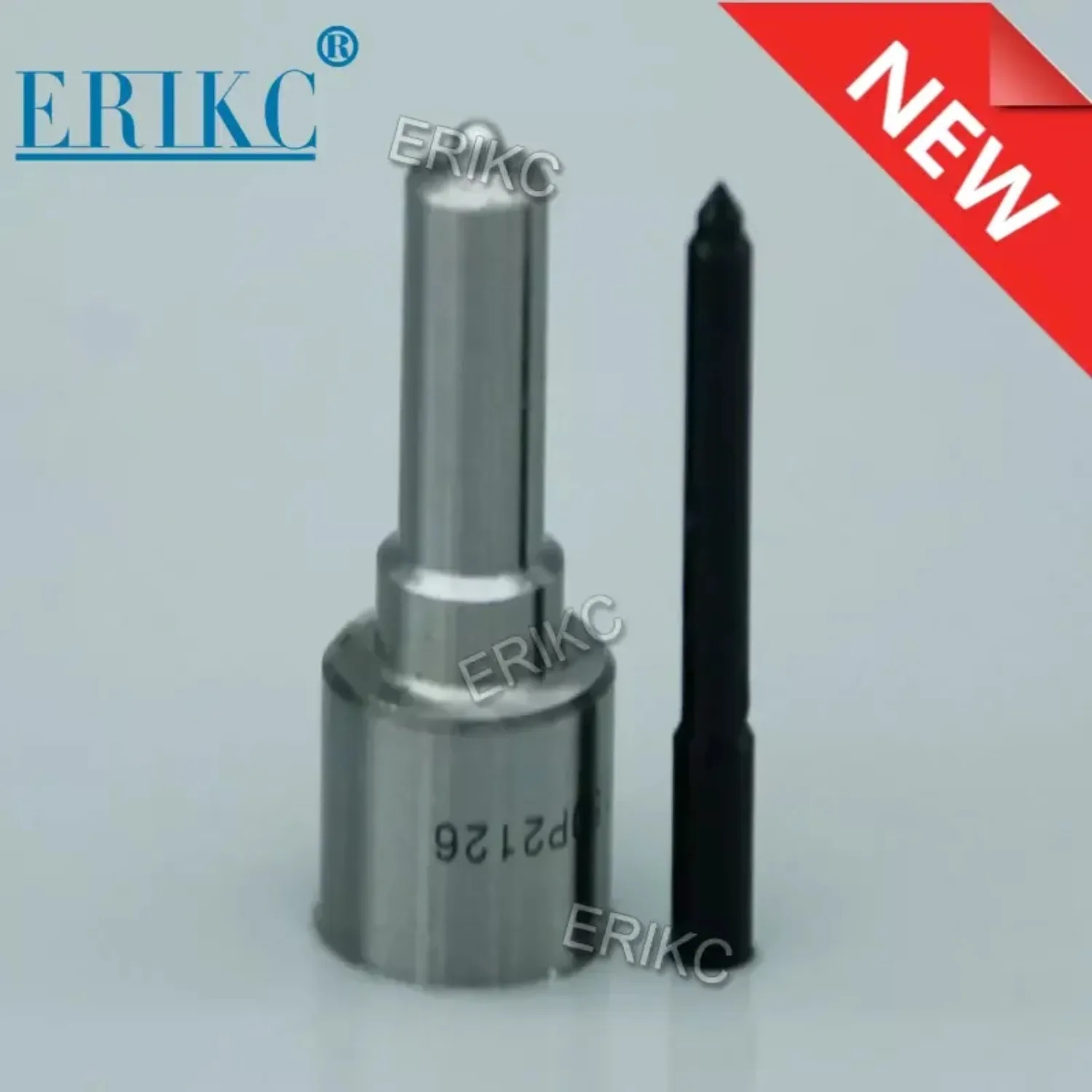 

ERIKC DLLA150P2126 Injector Oil Nozzle 0 433 173 126 Pump Parts Nozzle DLLA 150P2126 for 0445110358 and 0445110359