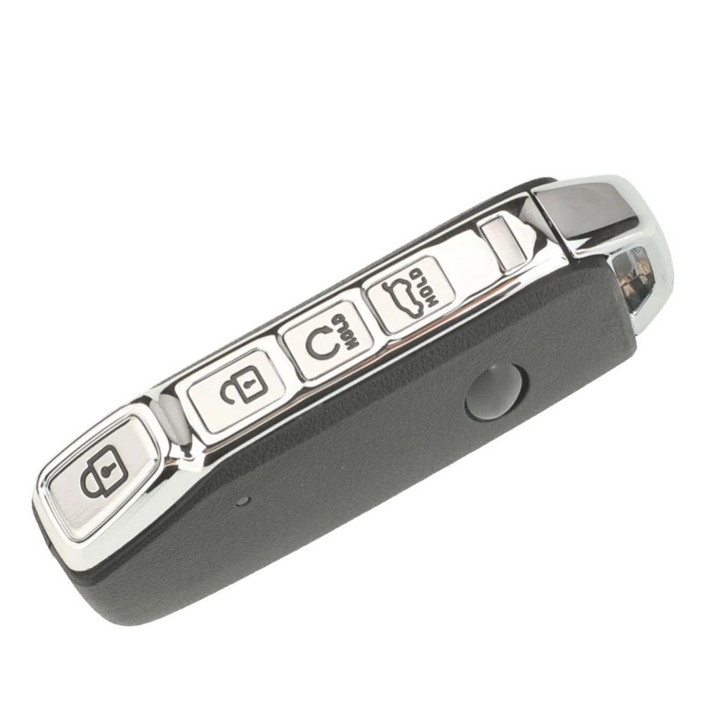 

Jingyuqin 4 кнопки 433 МГц 4A чип 95440-P2310 SY5SKFGE03 для Kia Sorento 2021 2022 умный автомобильный ключ внедорожник брелок без ключа управления