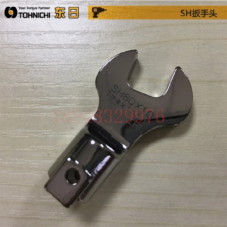 Japanese TOHNICHI open-end wrench head SH8DX5.5 6 7 8 10 11 12 13 14 16