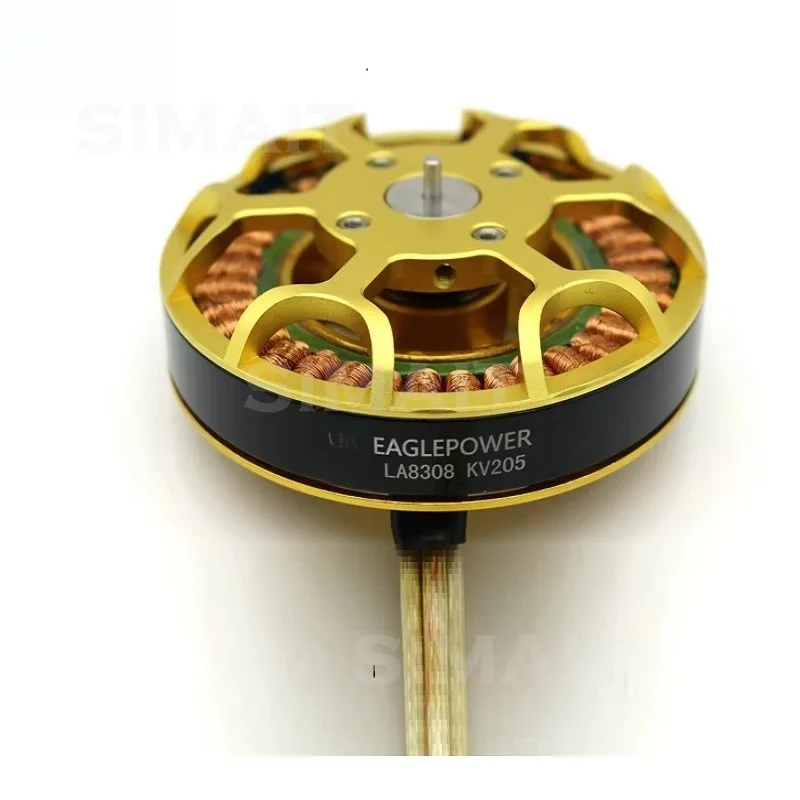Eaglepower 8308 Brushless Motor KV90-205 High Power for Large Agricultural Drone LA8308